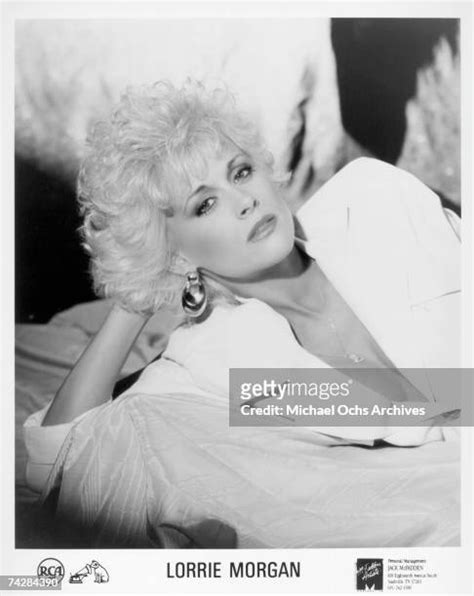 lorrie morgan topless|367 Lorrie Morgan Photos Stock Photos & High